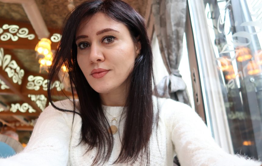 A Birthday Week | Lierac Hydragenist