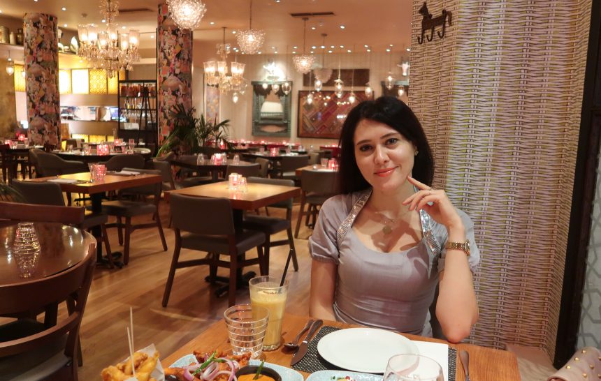 Masala Zone Covent Garden