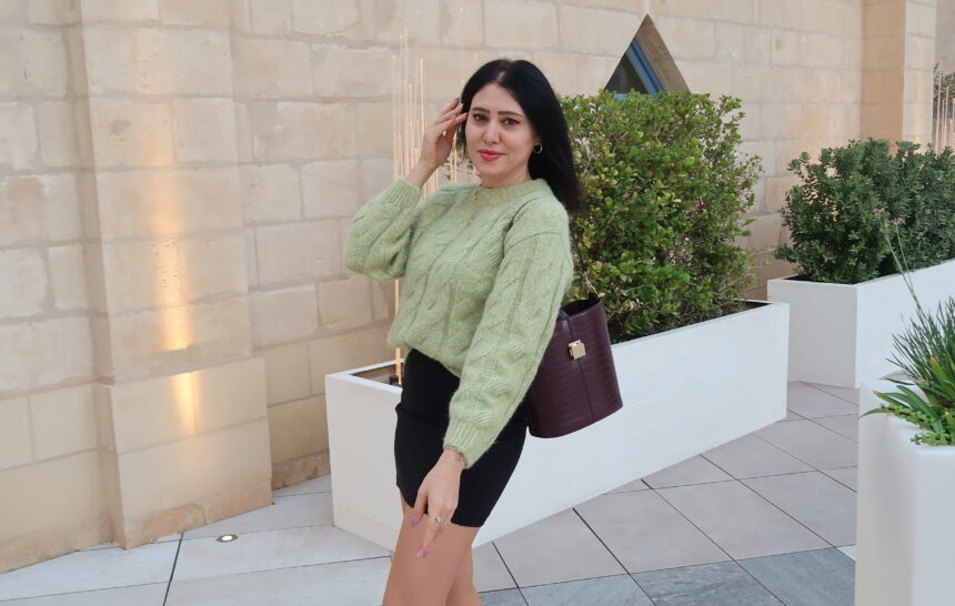 5 (Non) Toxic Ways to Make People Like & Respect You More Autumn outfit
