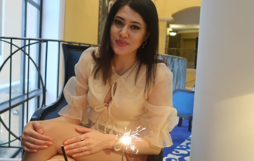 Birthday Reflections | Как Да Рефлектираме Върху Рождените Си Дни И Да Учим От Тях | Prada Candy Kiss Birthday Reflections | Как Да Рефлектираме Върху Рождените Си Дни И Да Учим От Тях | Prada Candy Kiss