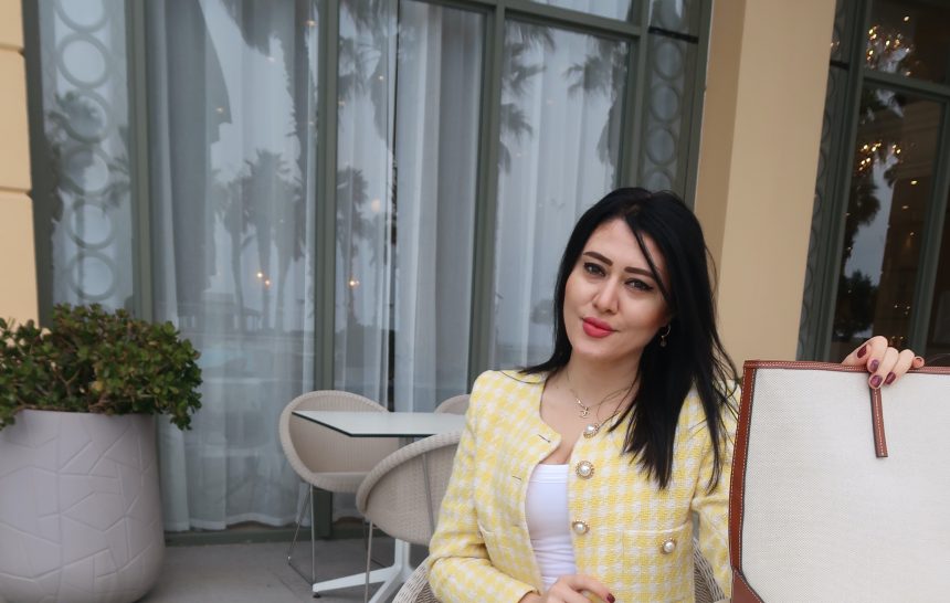 Tuesday OOTD & Reflections on the Difference and Link between Conscious & Subconcious Mind