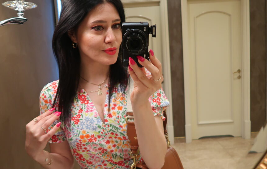 Lucky Girl Syndrome | Clarins Nutri-Lumière Day Emulsion